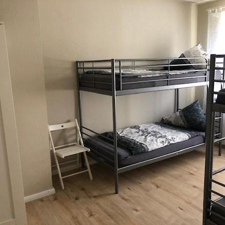 Ferienwohnung Mook Rodenbach  Екстер'єр фото