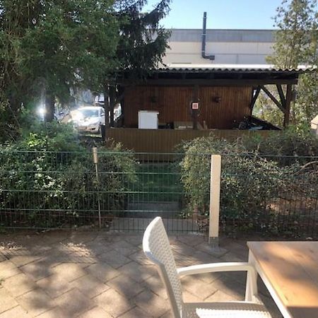 Ferienwohnung Mook Rodenbach  Екстер'єр фото