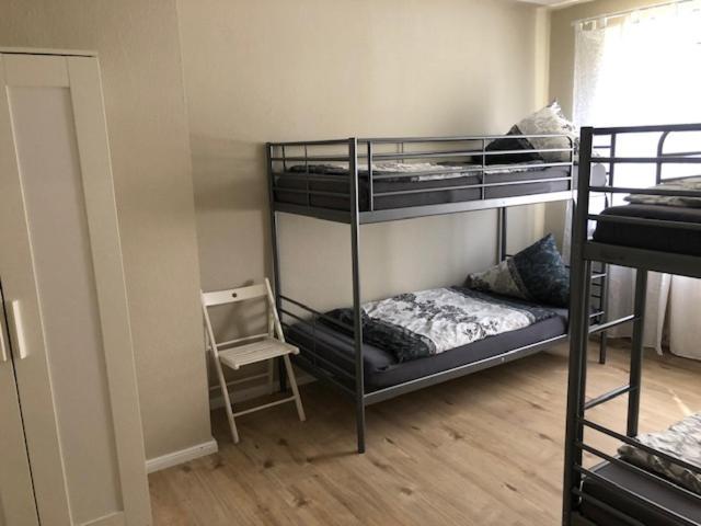 Ferienwohnung Mook Rodenbach  Екстер'єр фото