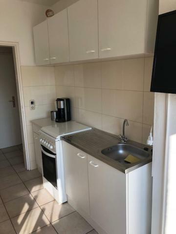 Ferienwohnung Mook Rodenbach  Екстер'єр фото