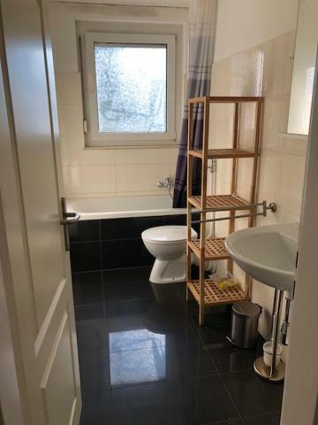 Ferienwohnung Mook Rodenbach  Екстер'єр фото